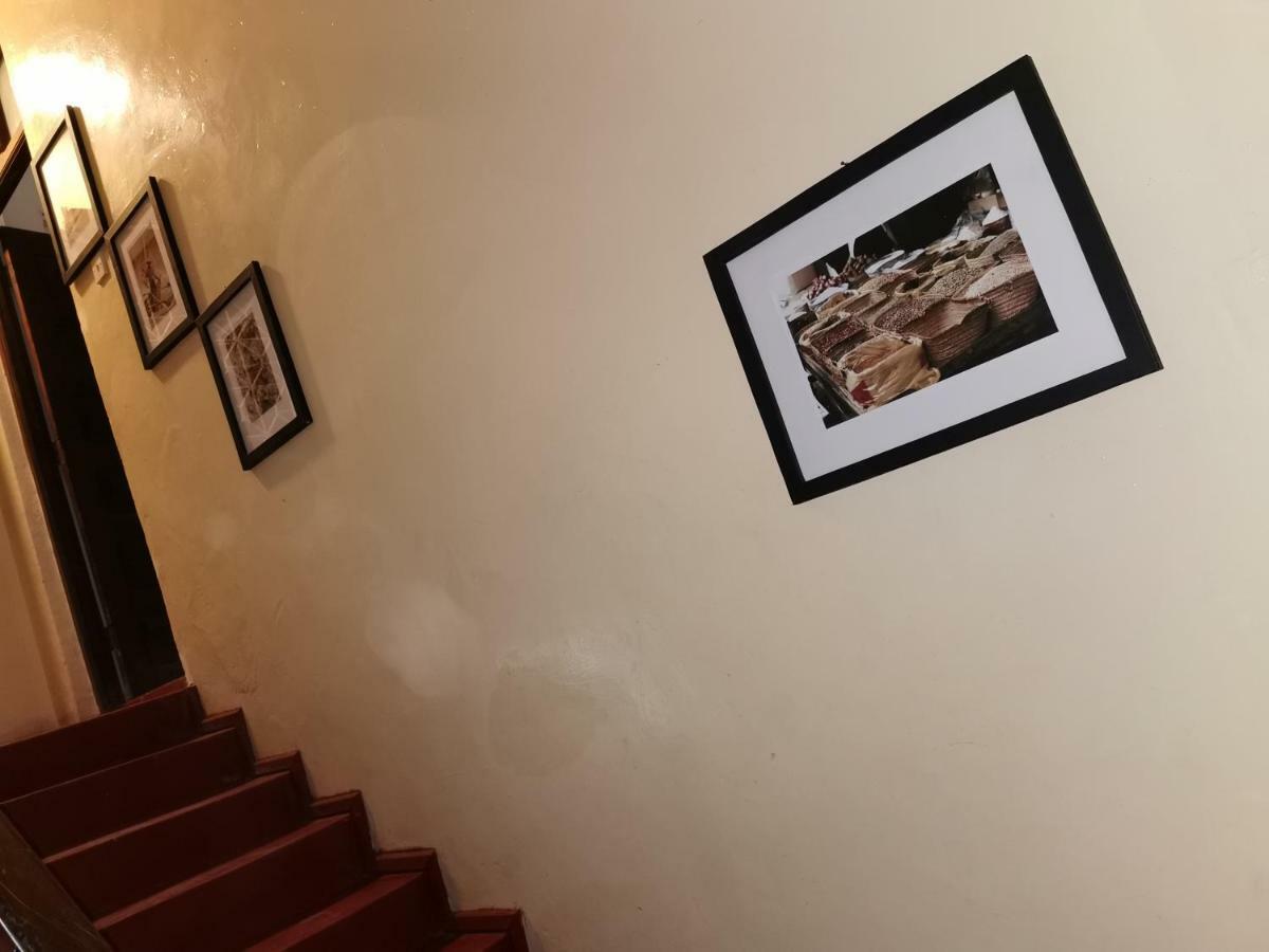 Crown Hotel Zanzibar Exterior photo