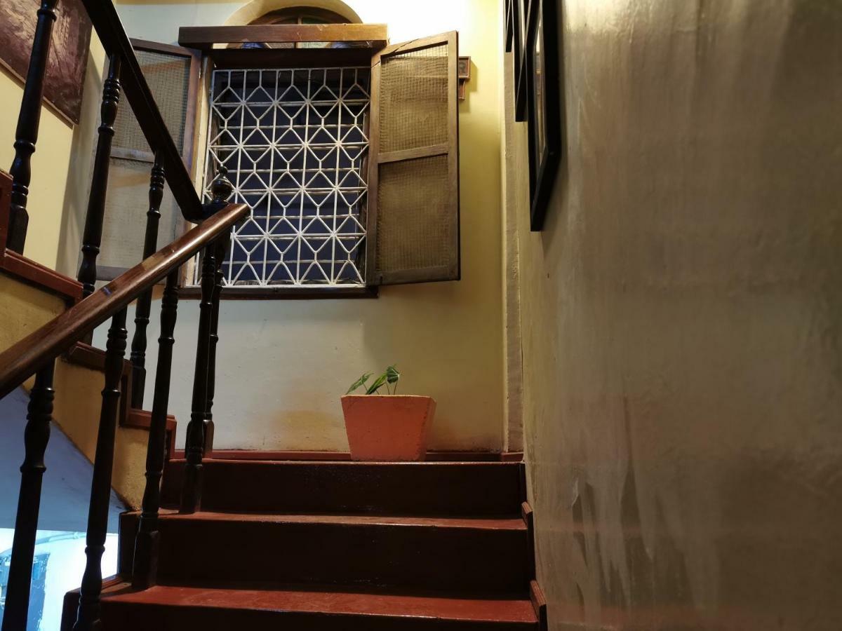 Crown Hotel Zanzibar Exterior photo